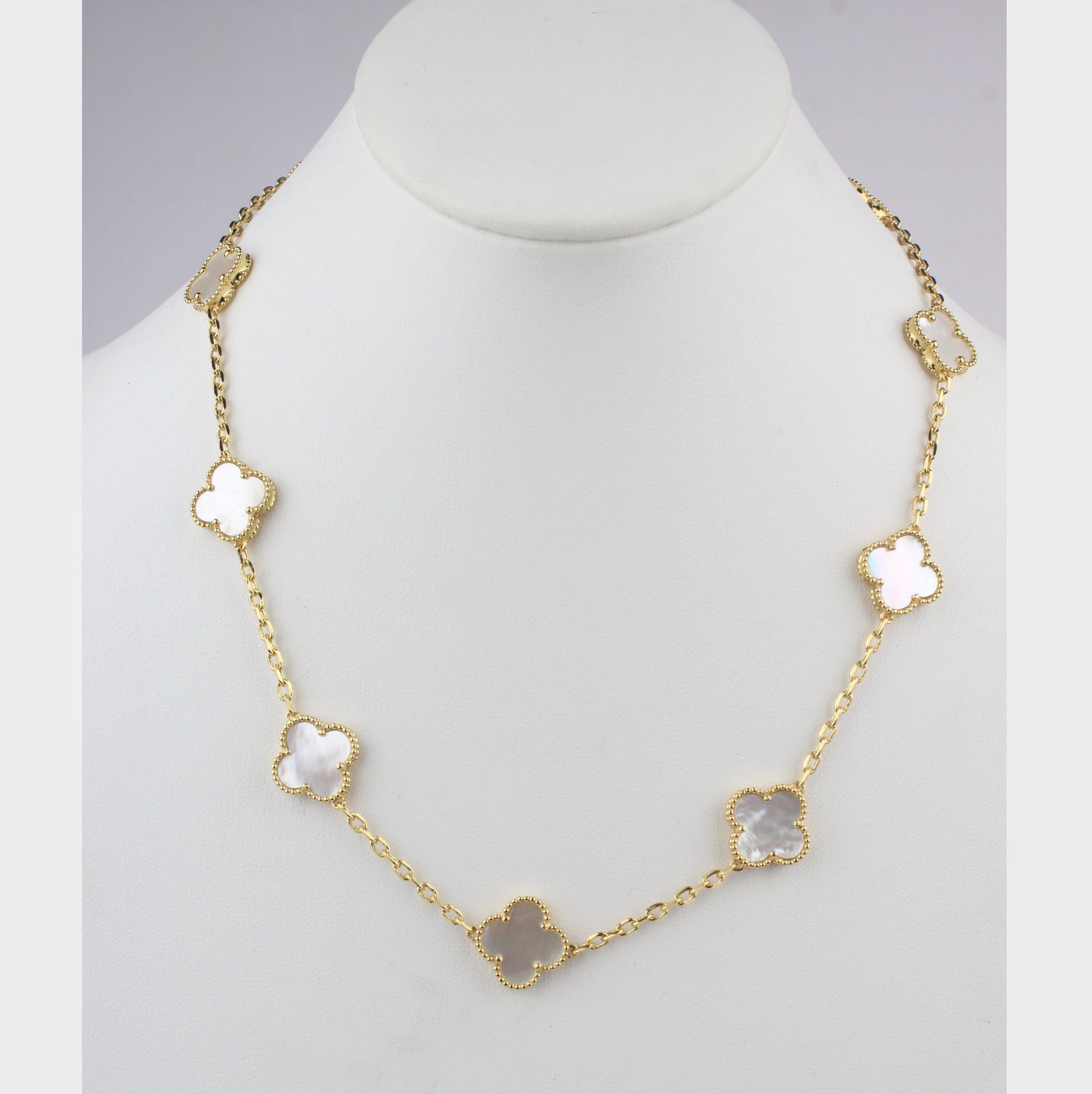 Collar Tipo V C 1
