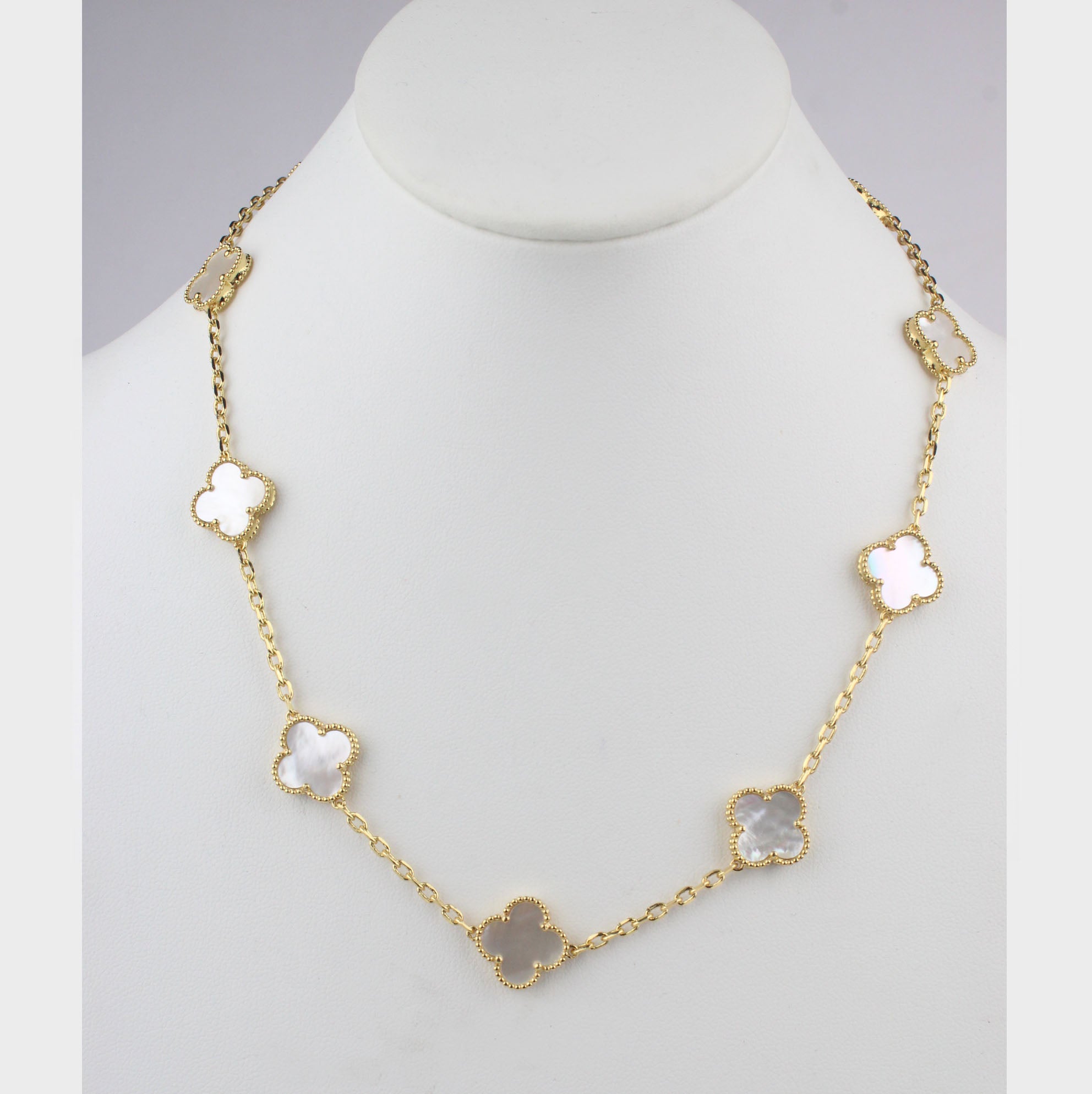 Collar Tipo V C 1