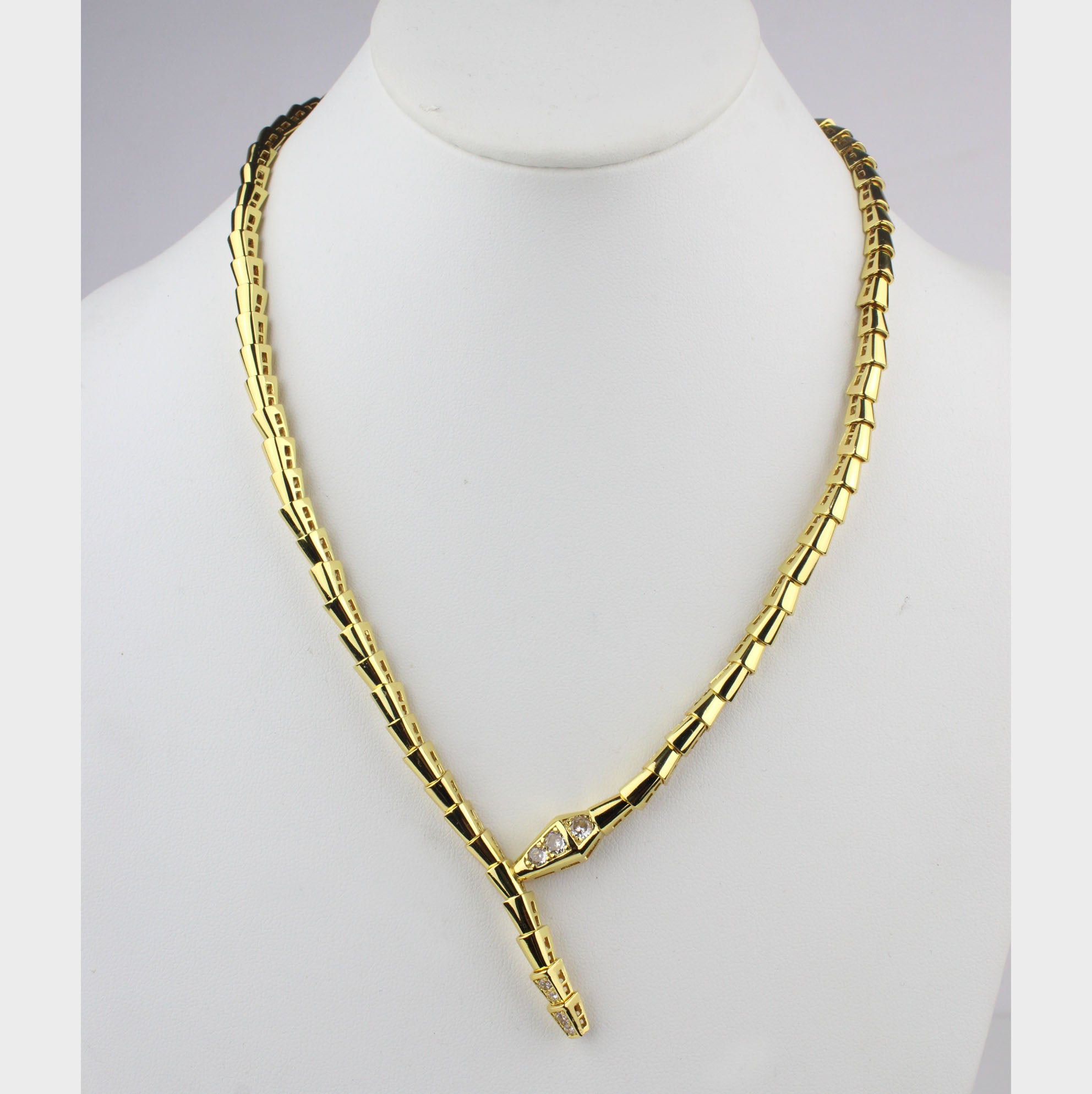 Collar Tipo Vippe