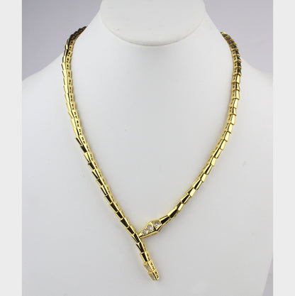 Collar Tipo Vippe