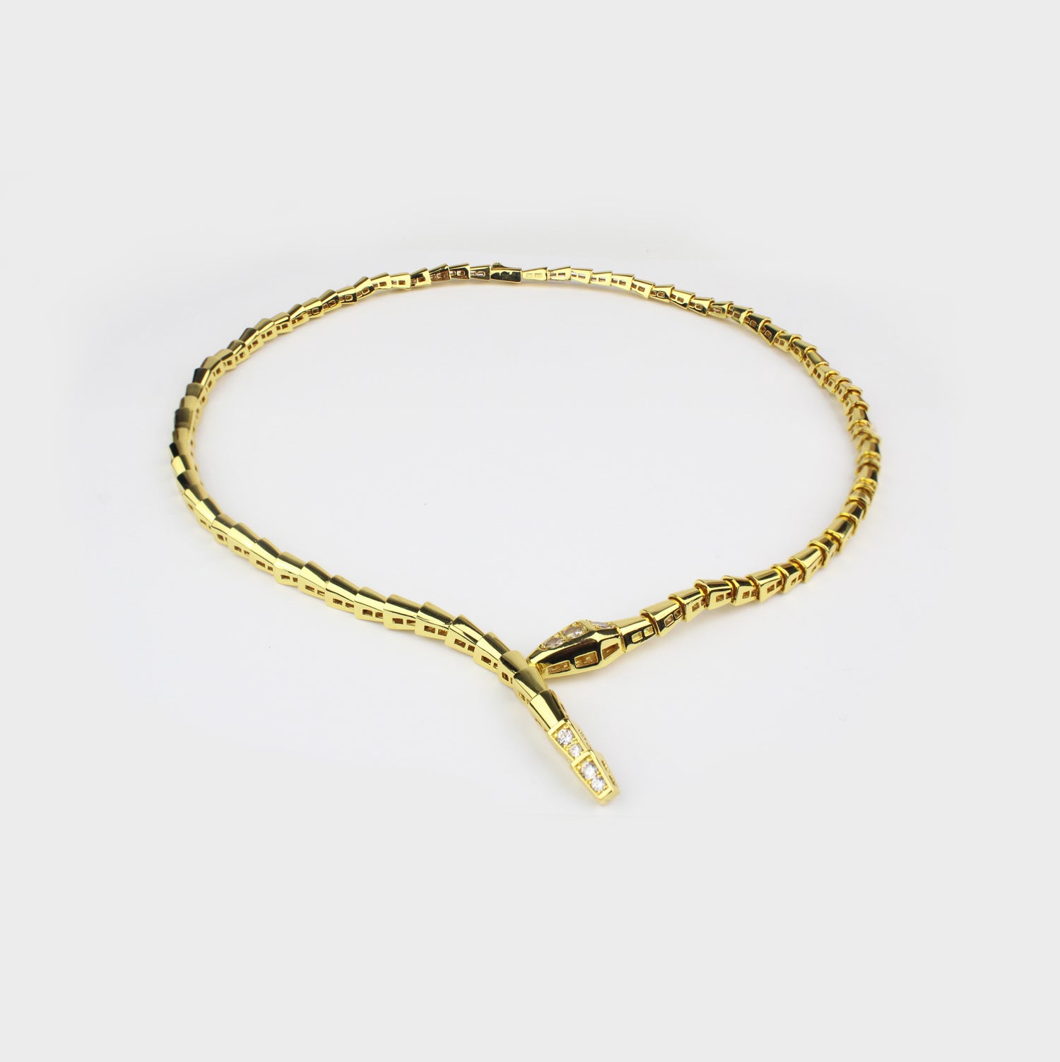 Collar Tipo Vippe