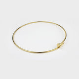 Collar Tipo Clavo 2