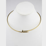Collar Tipo Clavo 2