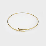Collar Tipo Clavo 2