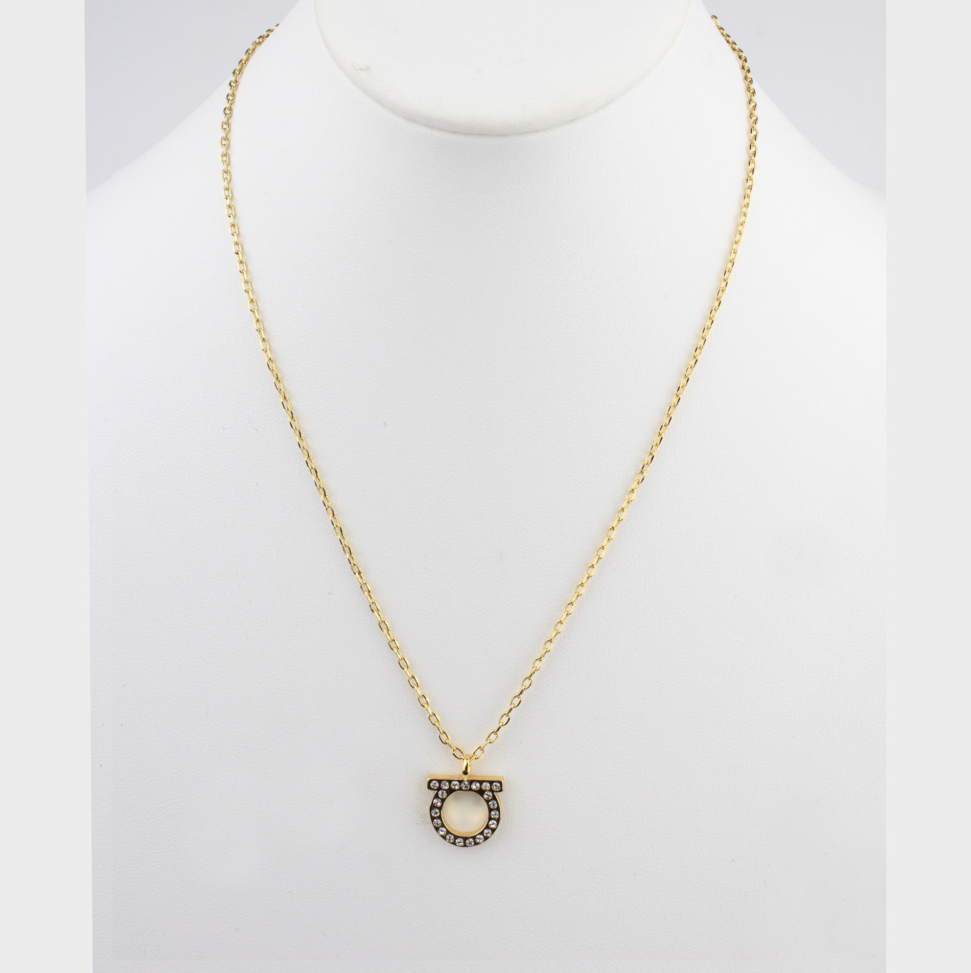 Collar Tipo Ferragamo