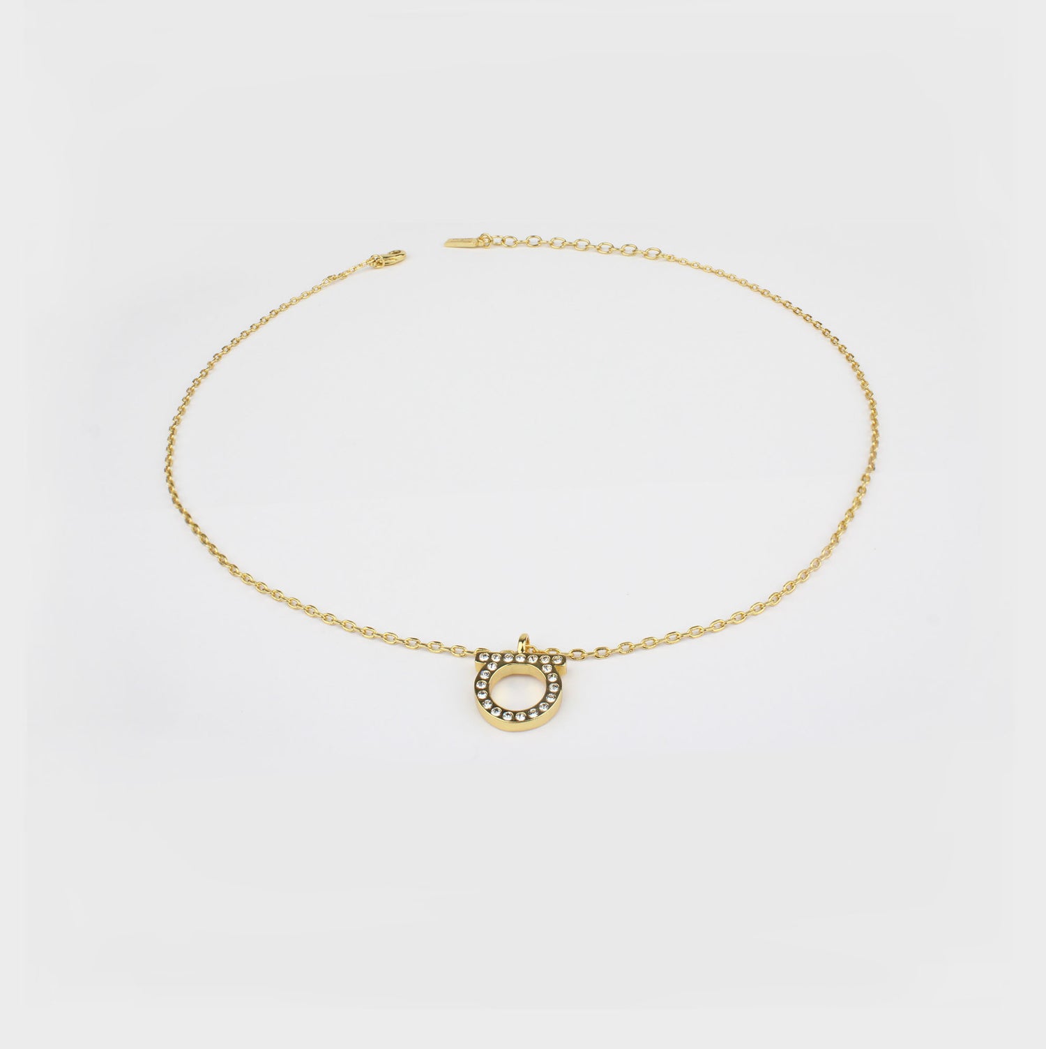 Collar Tipo Ferragamo