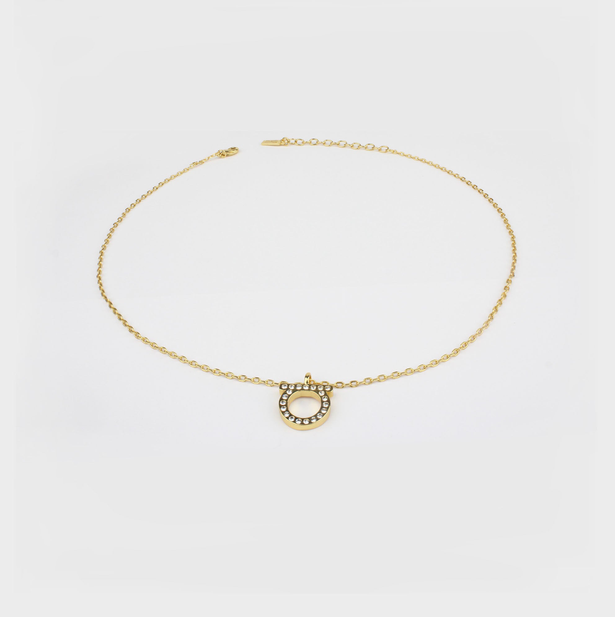 Collar Tipo Ferragamo