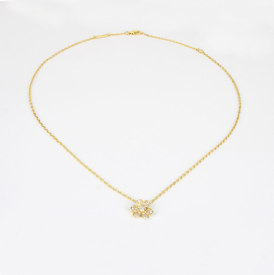 Collar Tipo V C 5