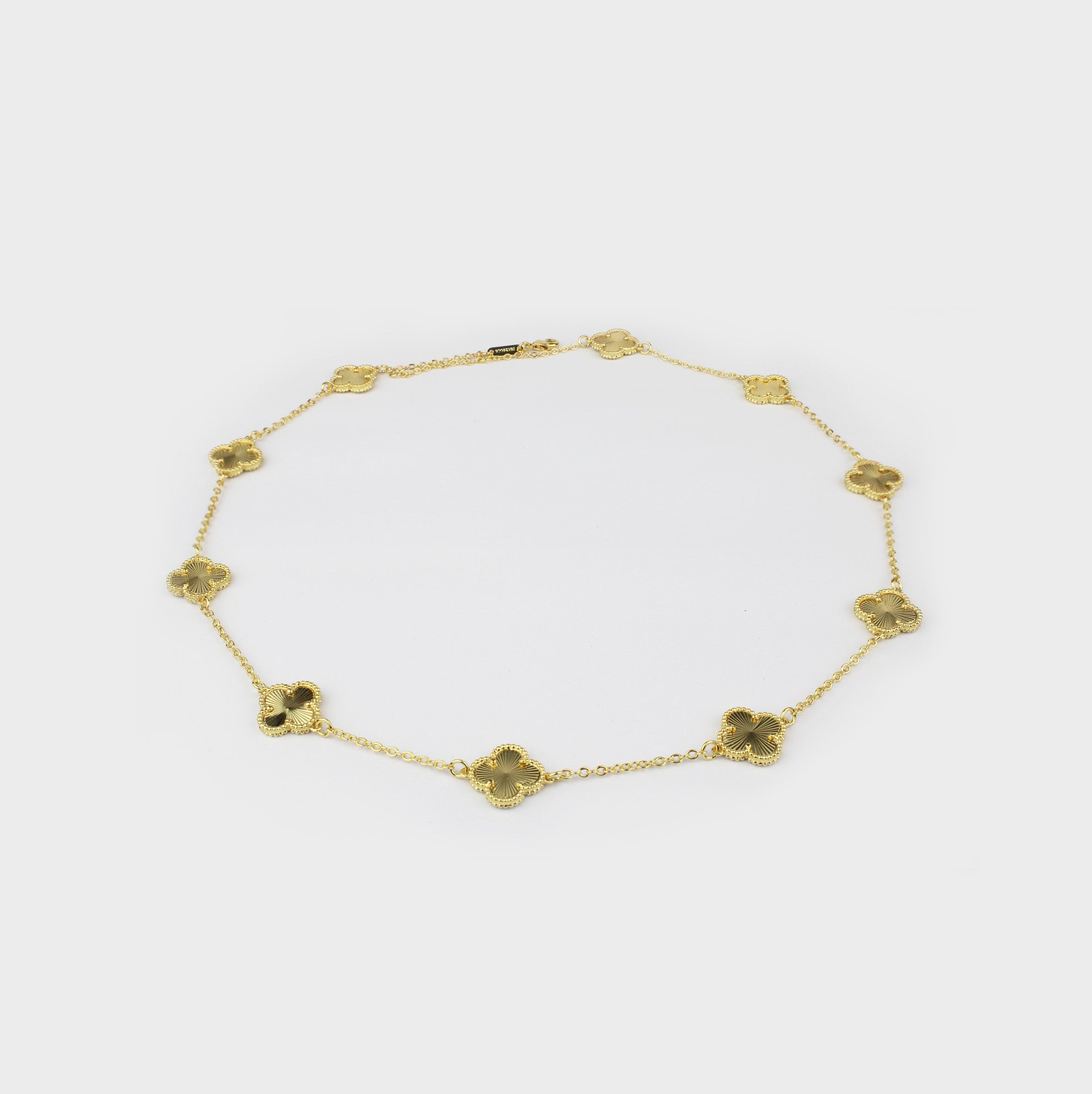 collar van cleef