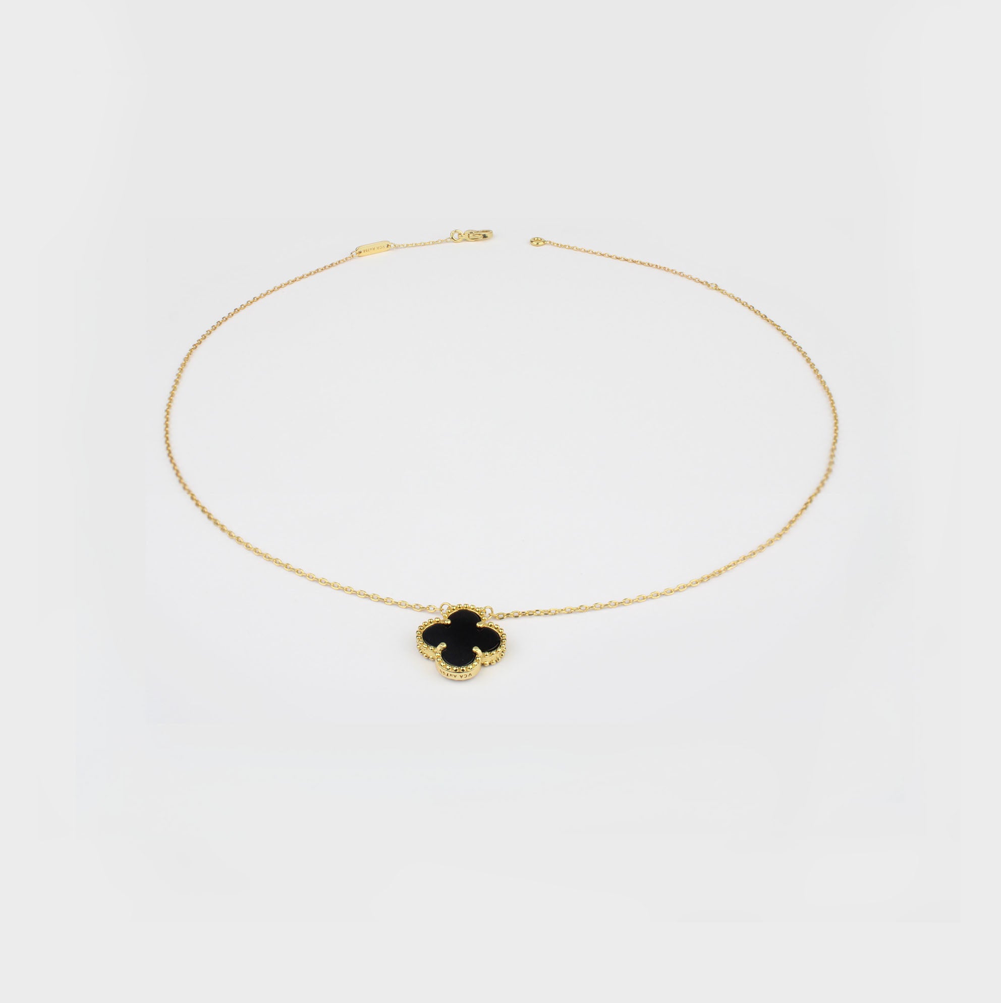 Collar Tipo Van 2