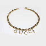 collar gucci