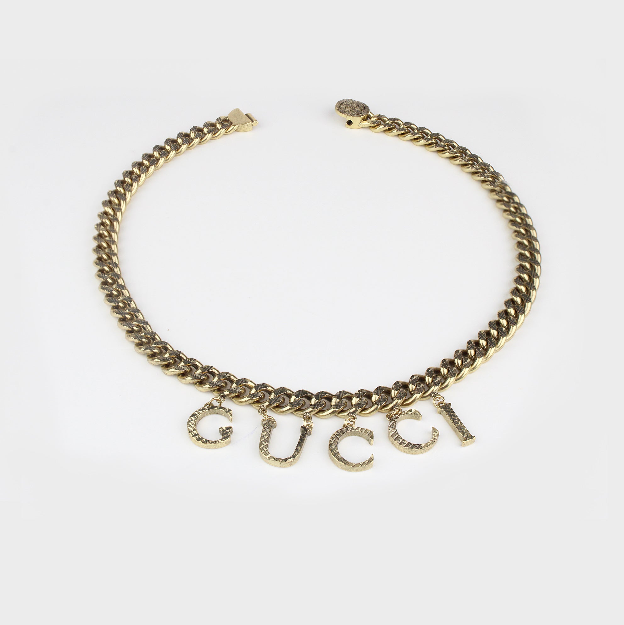 collar gucci