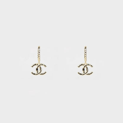 Aretes Tipo C H 10