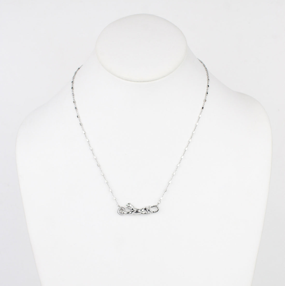 Collar Tipo Pantera