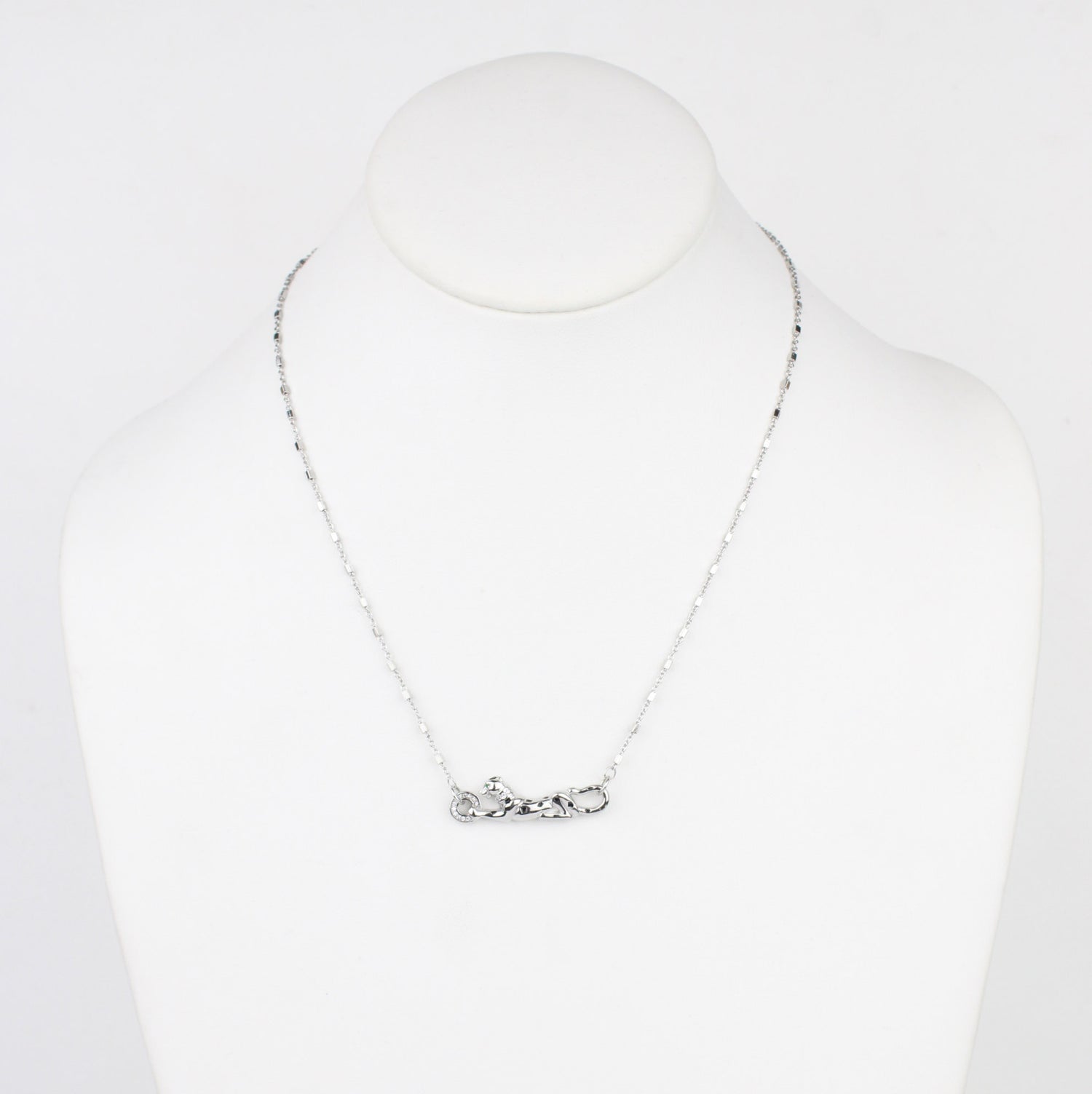 Collar Tipo Pantera
