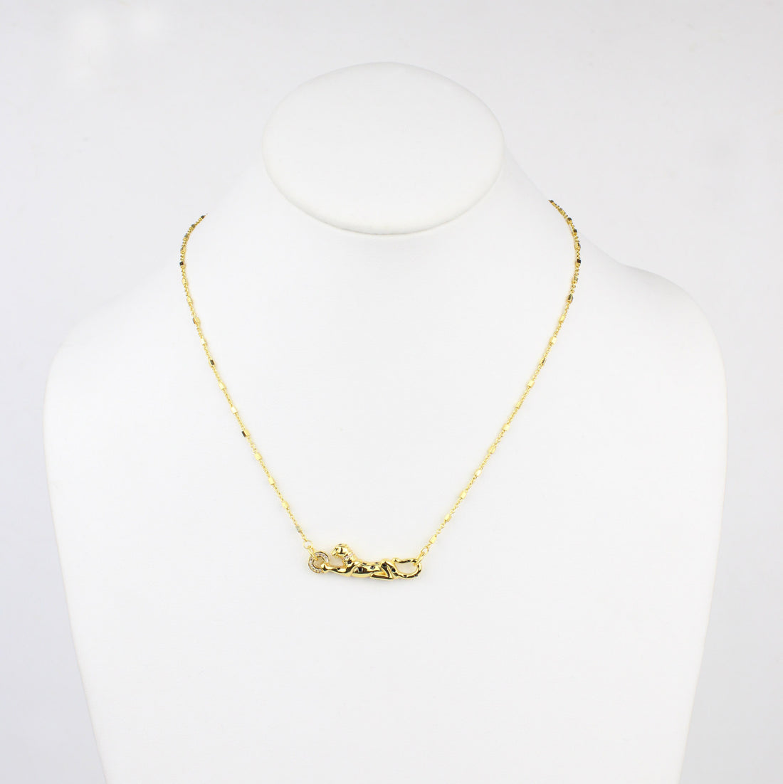 Collar Tipo Pantera 2