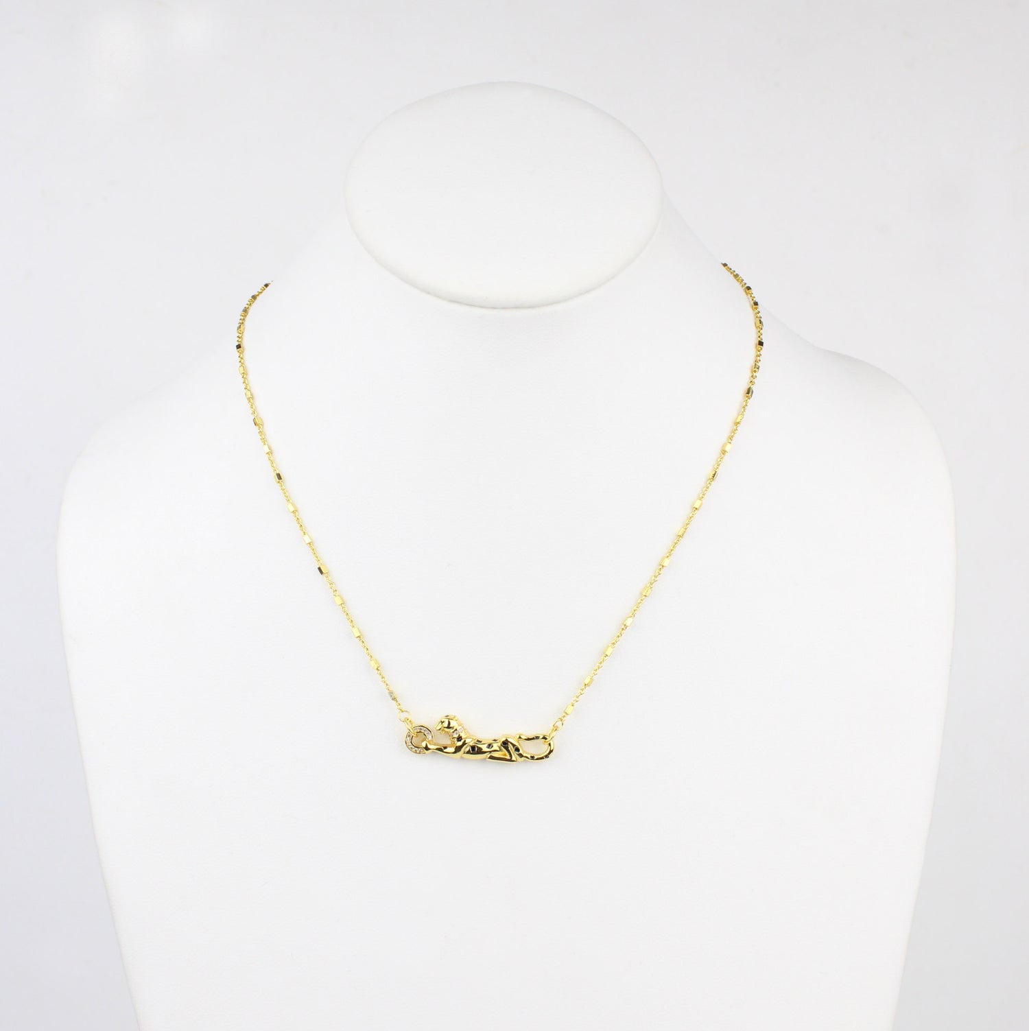 Collar Tipo Pantera 2