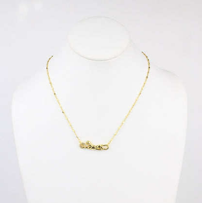 Collar Tipo Pantera 2