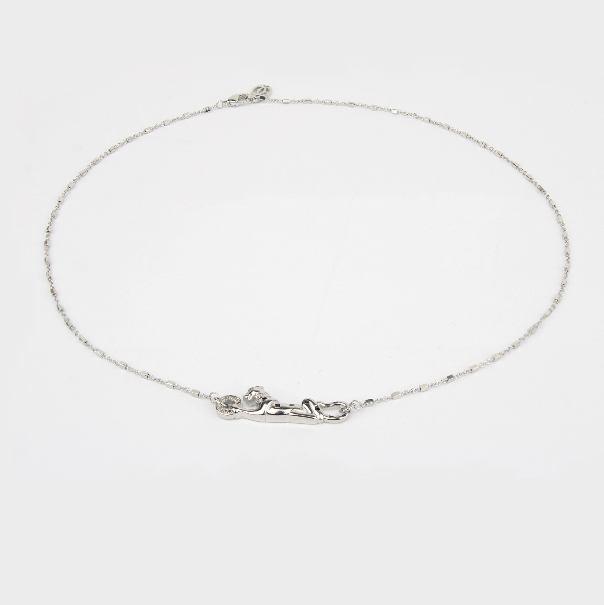 Collar Tipo Pantera