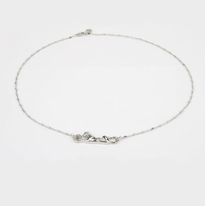 Collar Tipo Pantera