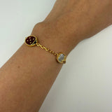 Pulsera Tipo V C 15