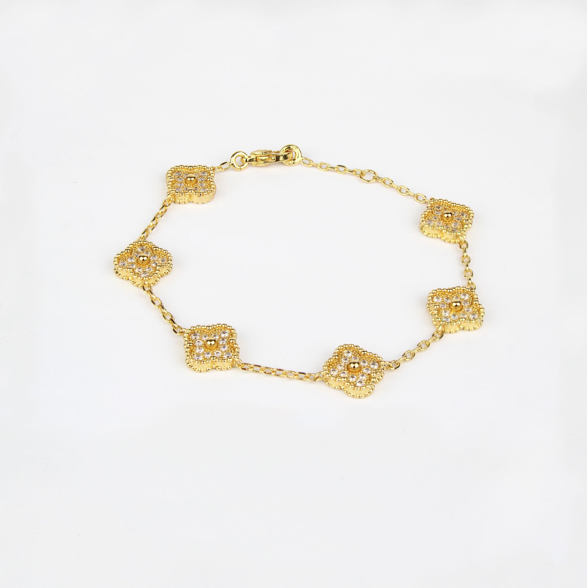 Pulsera Tipo V C 23