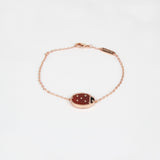 Pulsera Tipo V C 17
