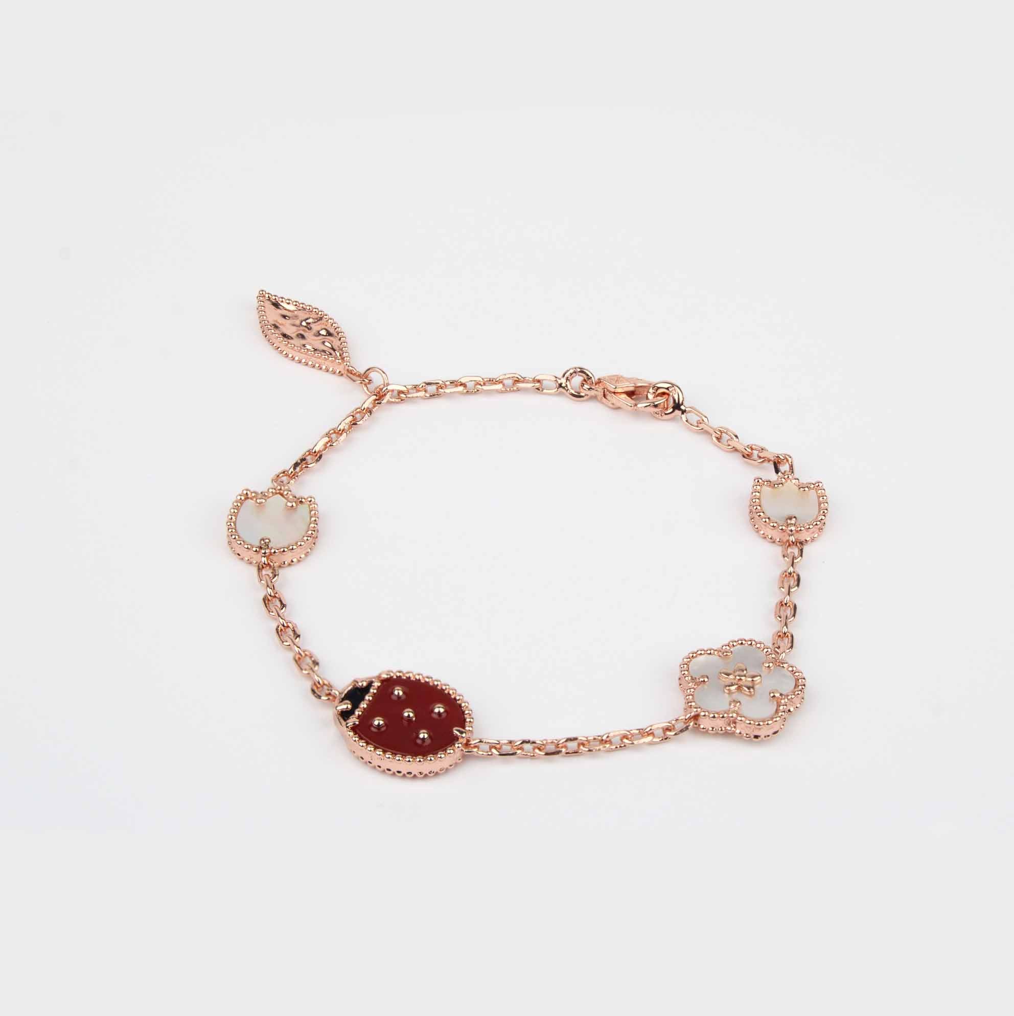 Pulsera Tipo V C 16