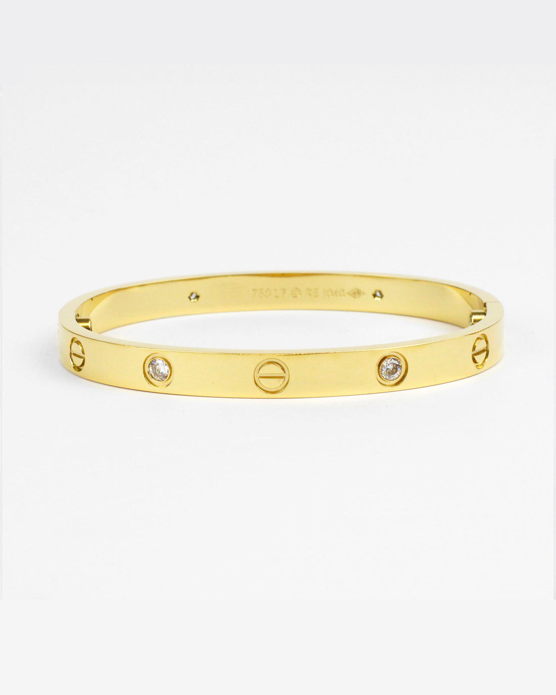 pulsera love 