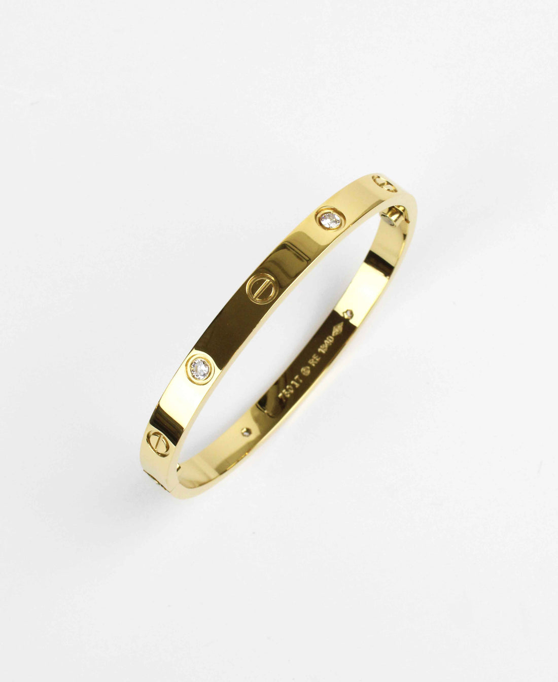 pulsera love
