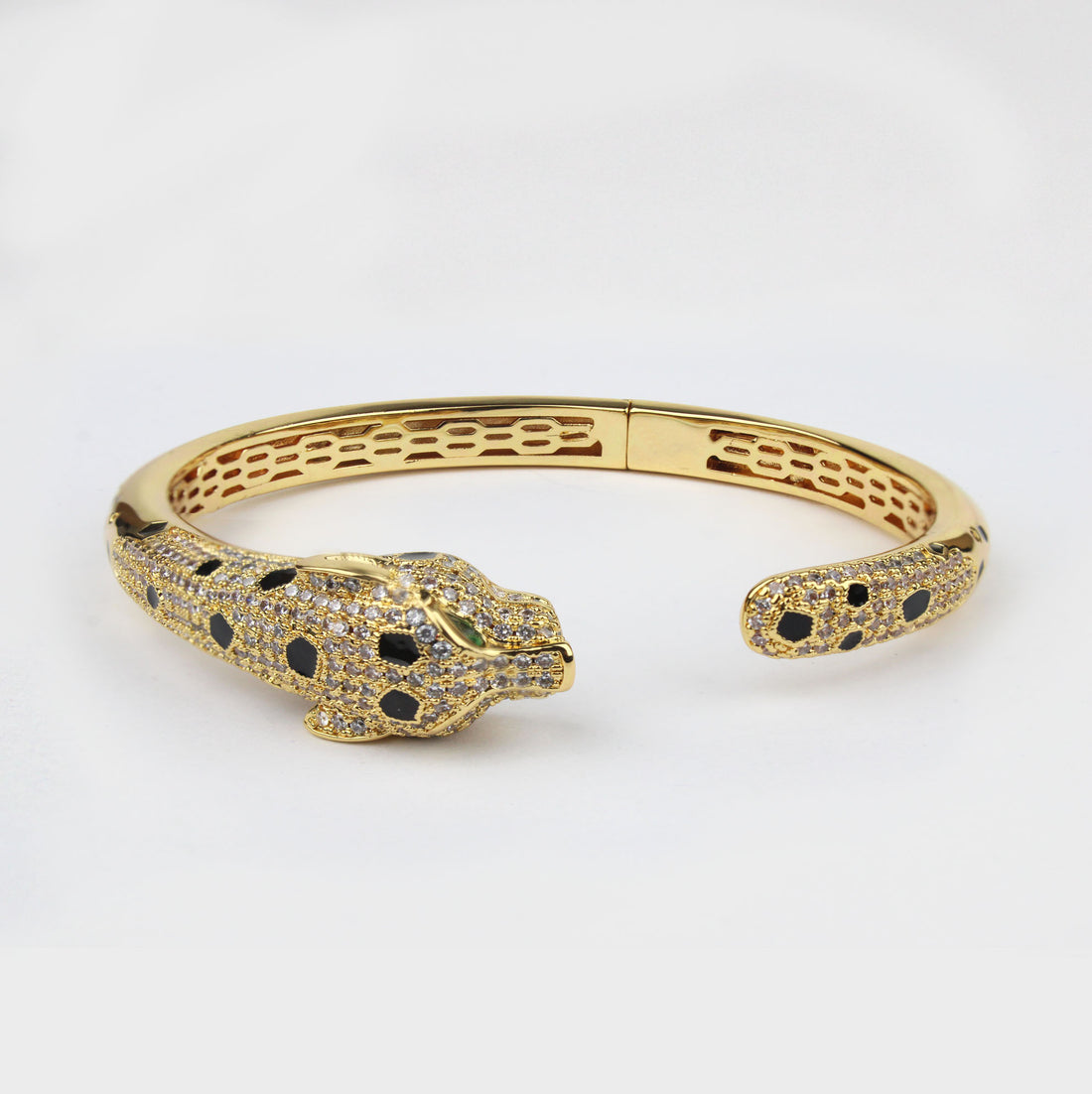 Pulsera Tipo Pantera 2