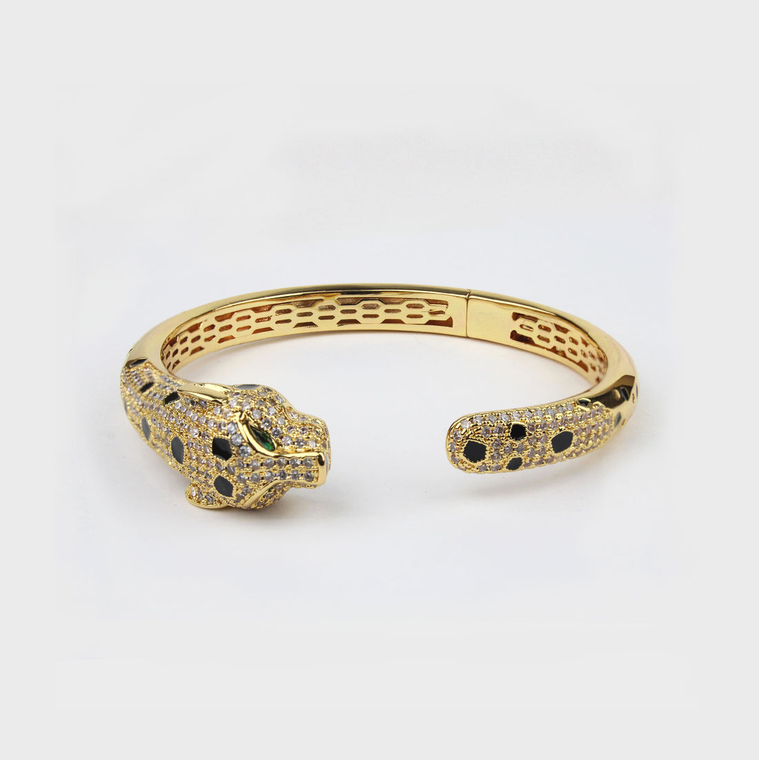 Pulsera Tipo Pantera 2