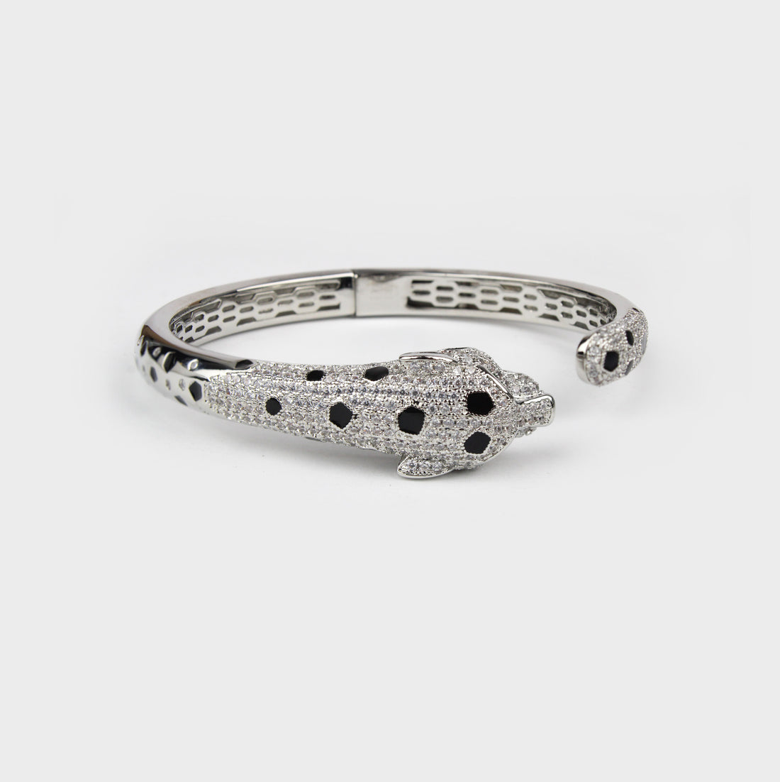 Pulsera Tipo Pantera