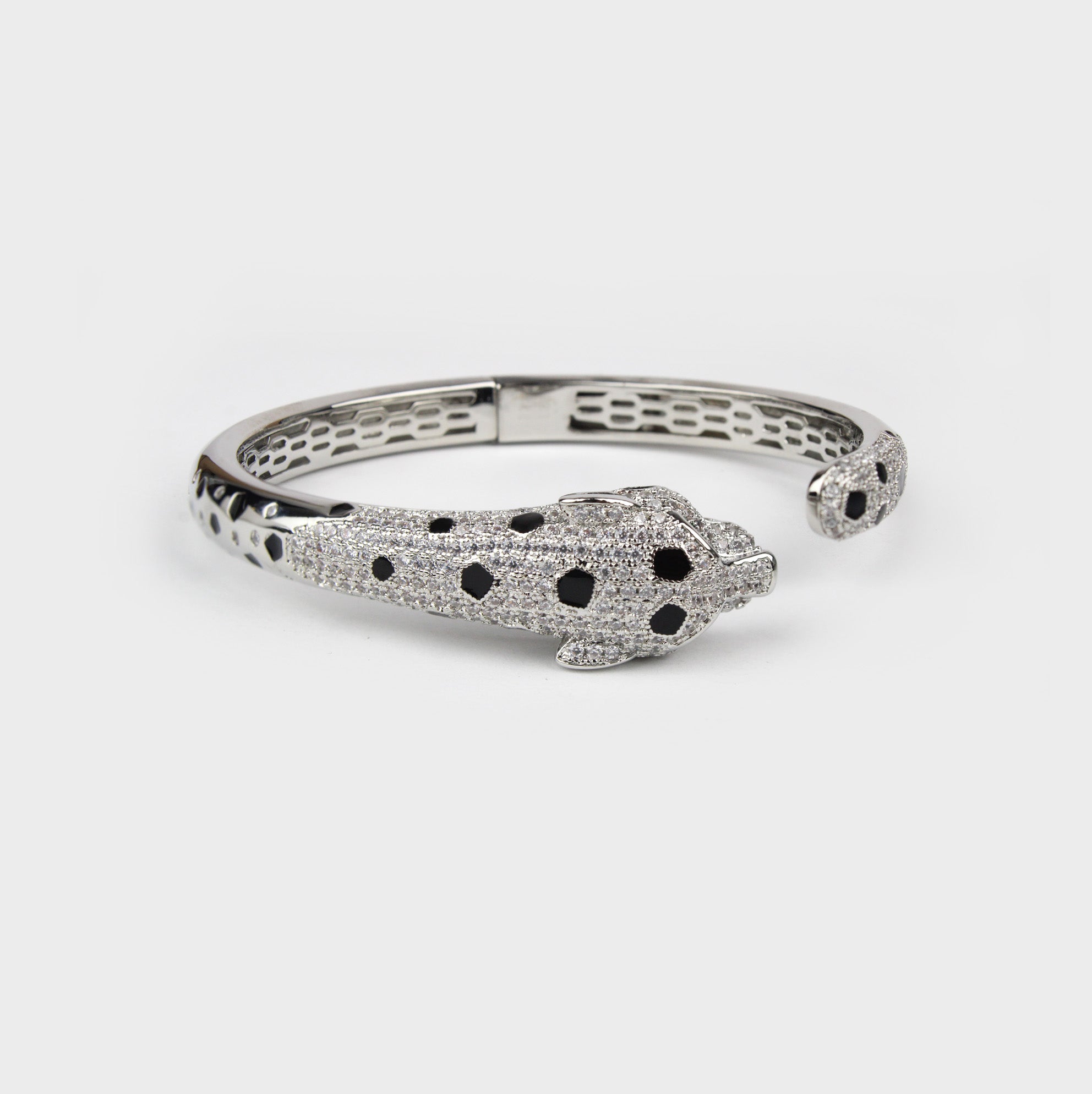 Pulsera Tipo Pantera