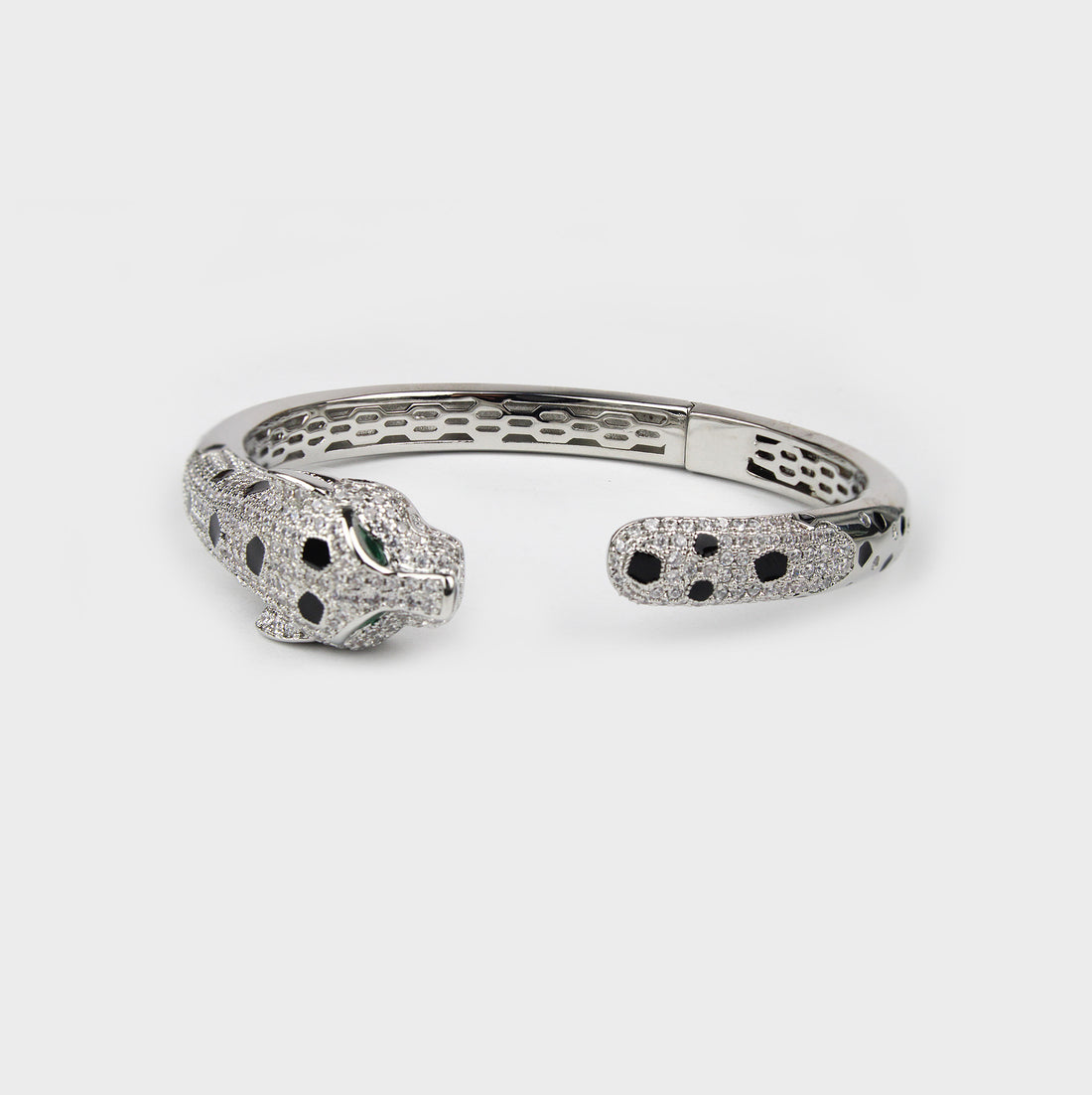 Pulsera Tipo Pantera