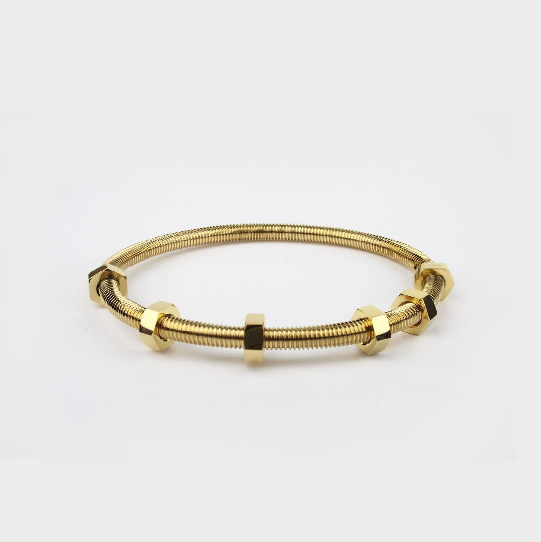 PULSERA ECRO GOLD