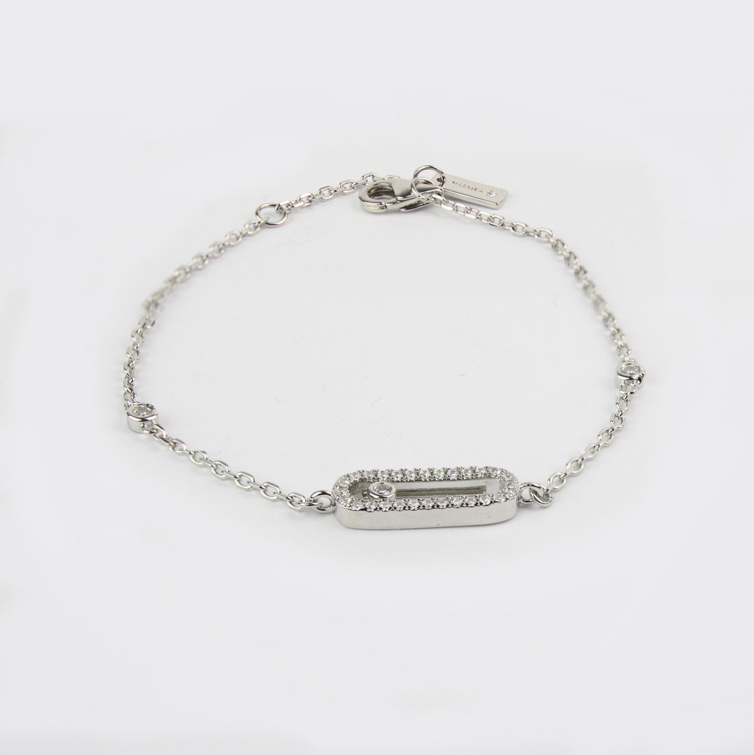 Pulsera Brillos 2