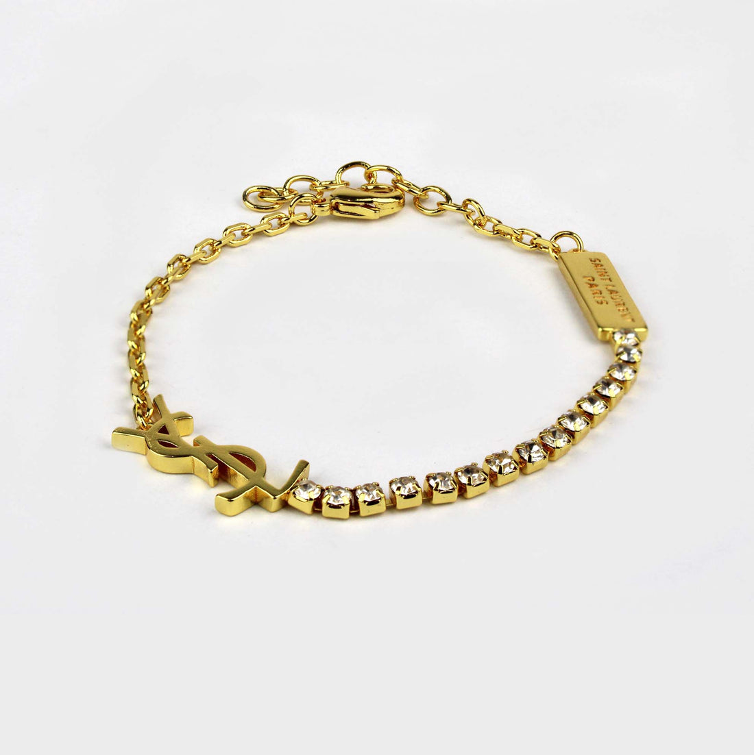 Pulsera Tipo Saint