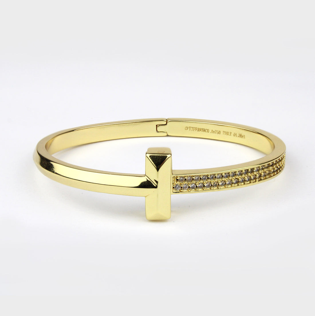 pulsera tiffany