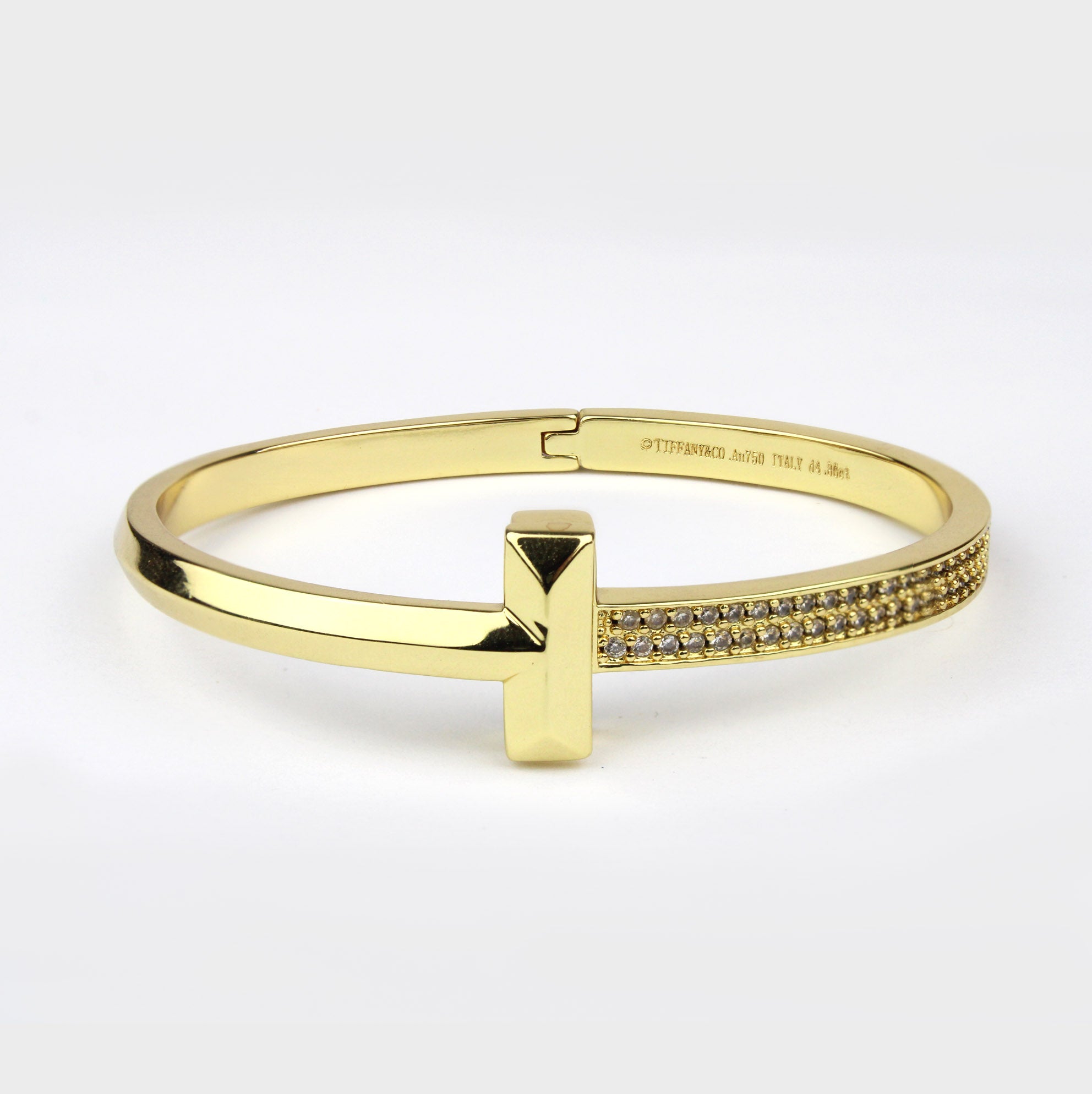 pulsera tiffany