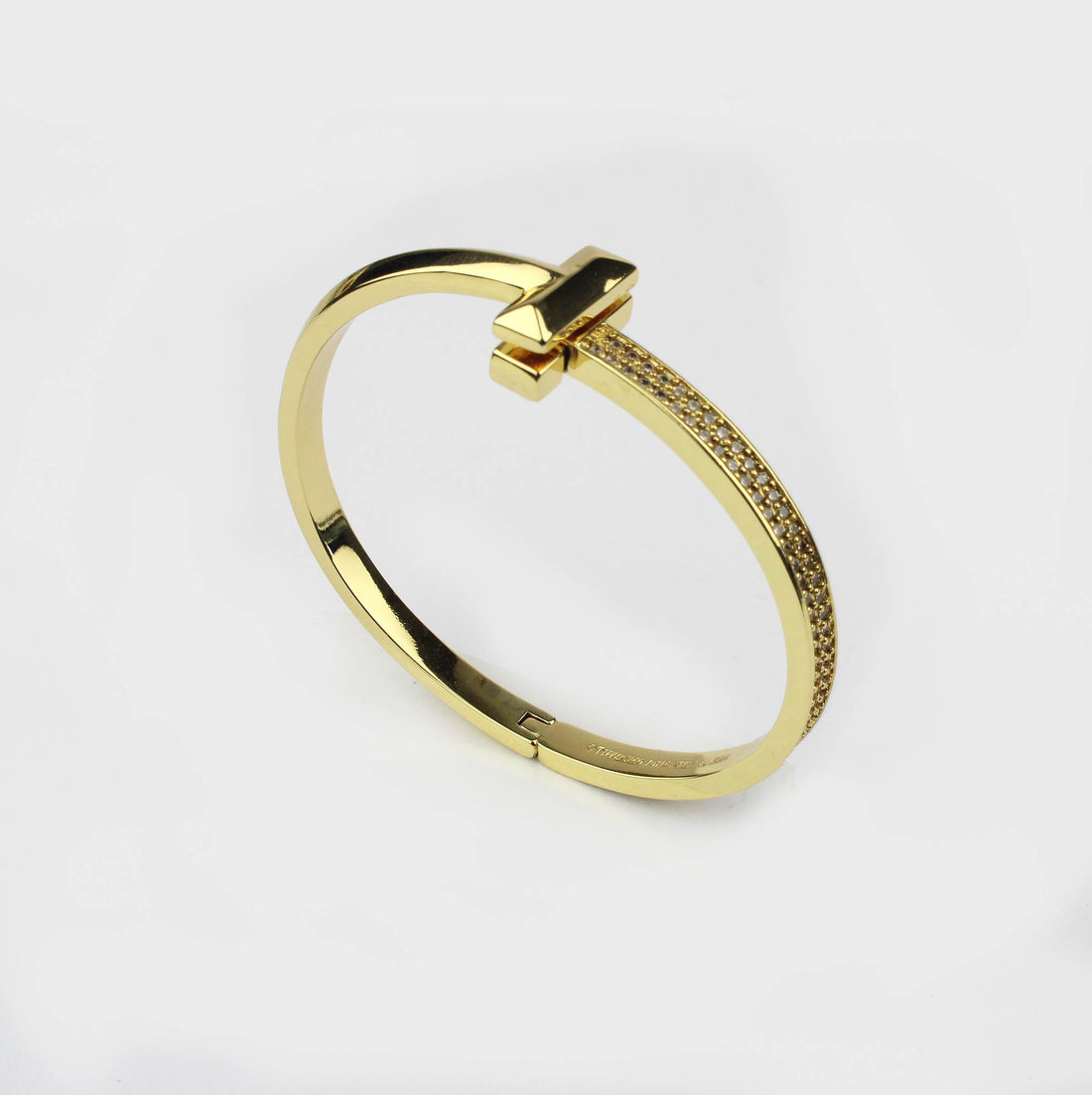 pulsera tiffany