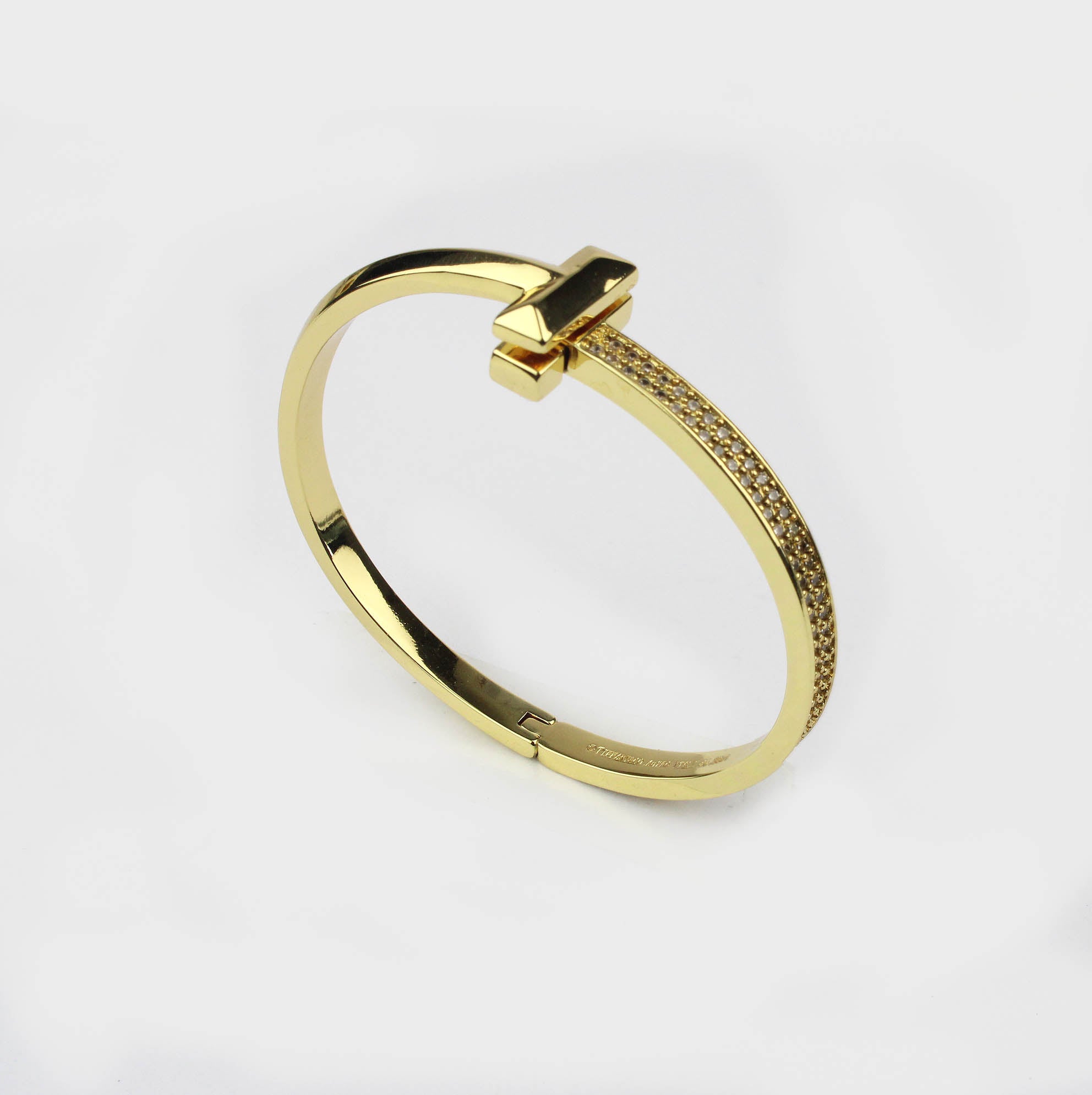 pulsera tiffany
