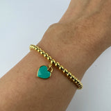 Pulsera T 10