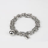 Pulsera Tipo T 3