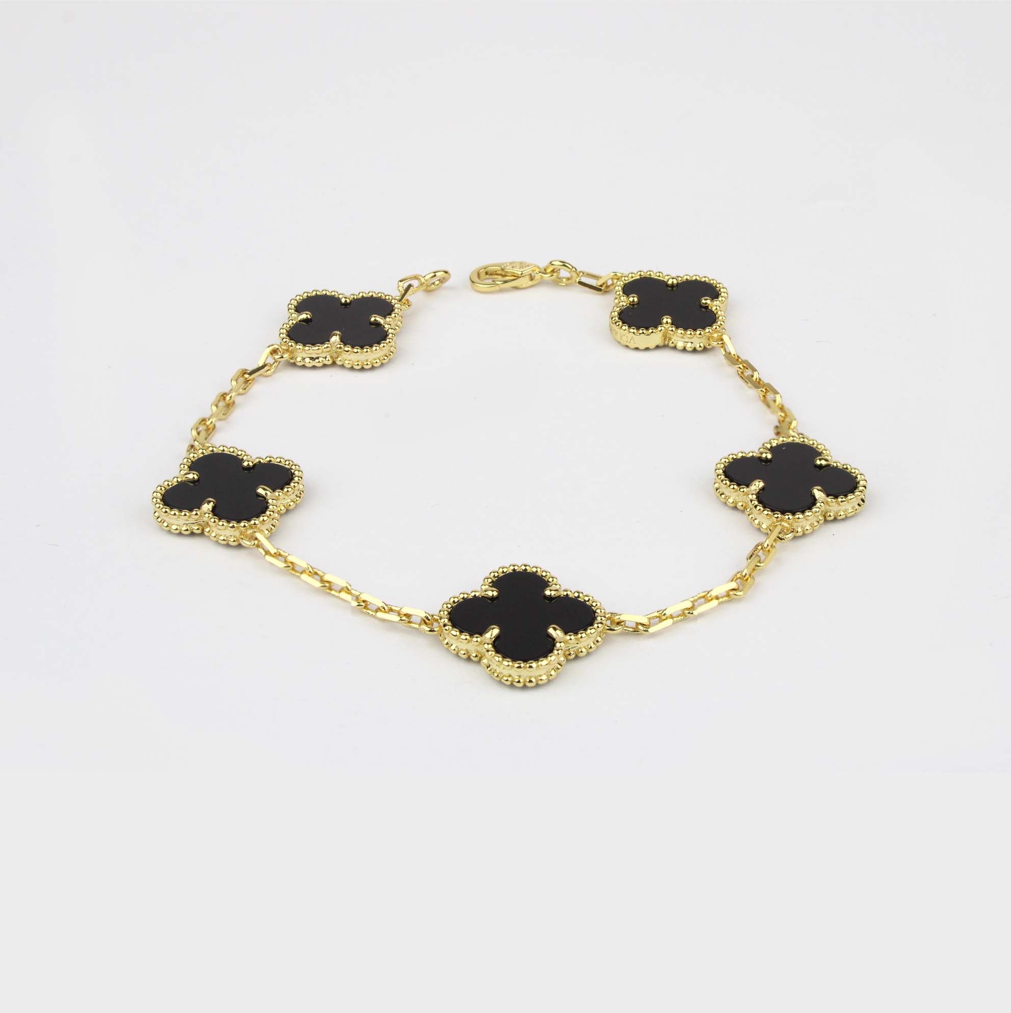 Pulsera Tipo V C 12