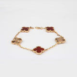 Pulsera Tipo V C 16