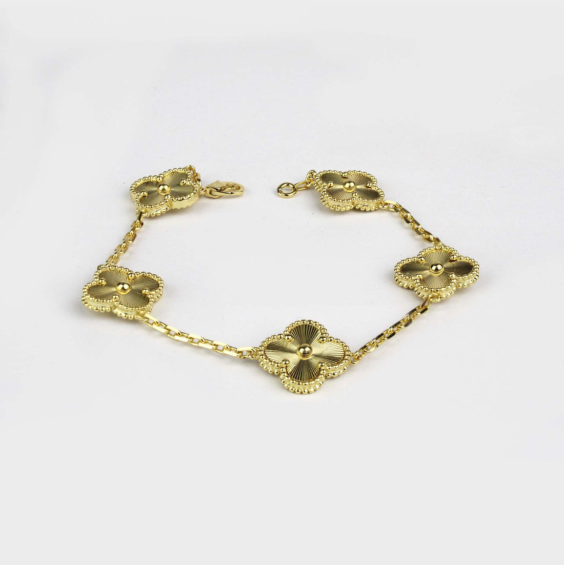Pulsera Tipo V C 14