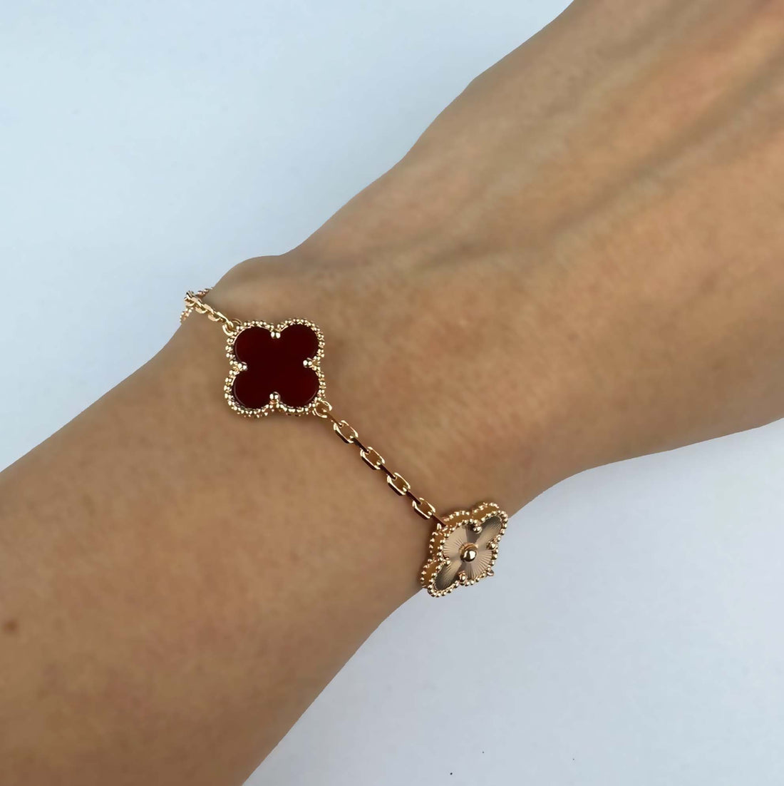 Pulsera Tipo V C 16