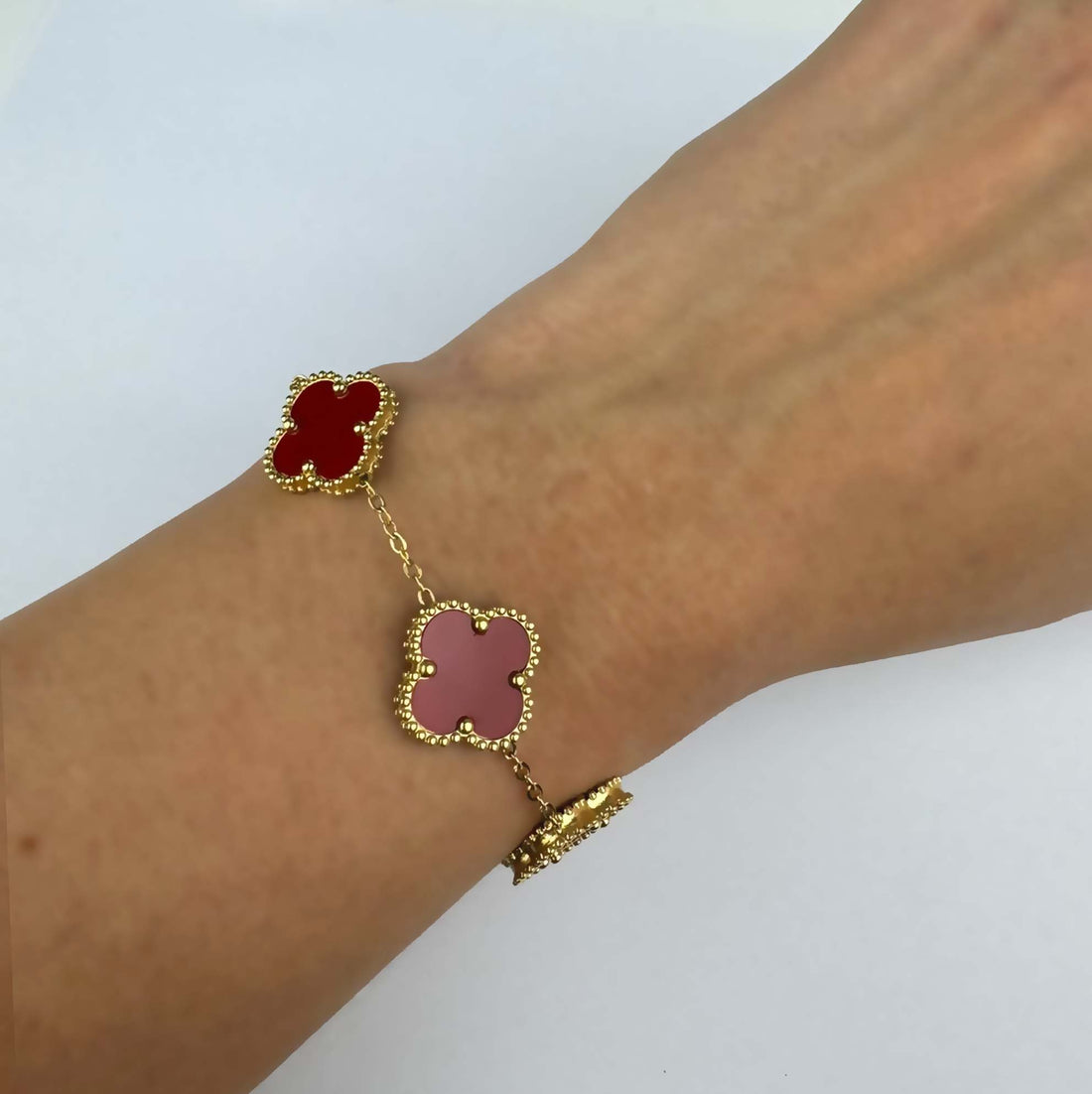 Pulsera Tipo V C 15