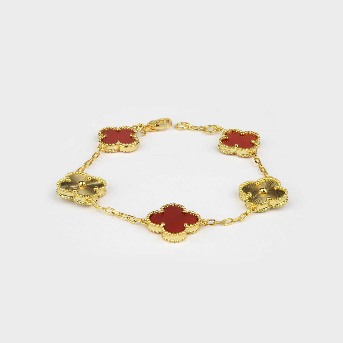 Pulsera Tipo V C 10